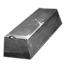 Steel ingot